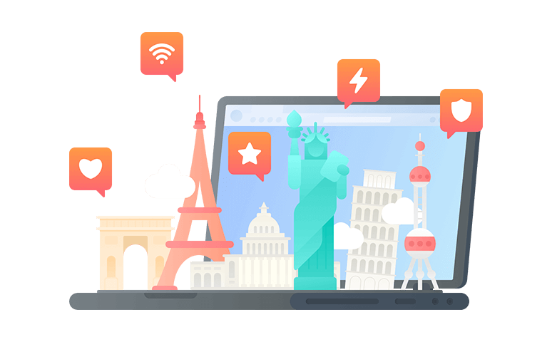 在冰岛连接到中国vpn - 返华VPN